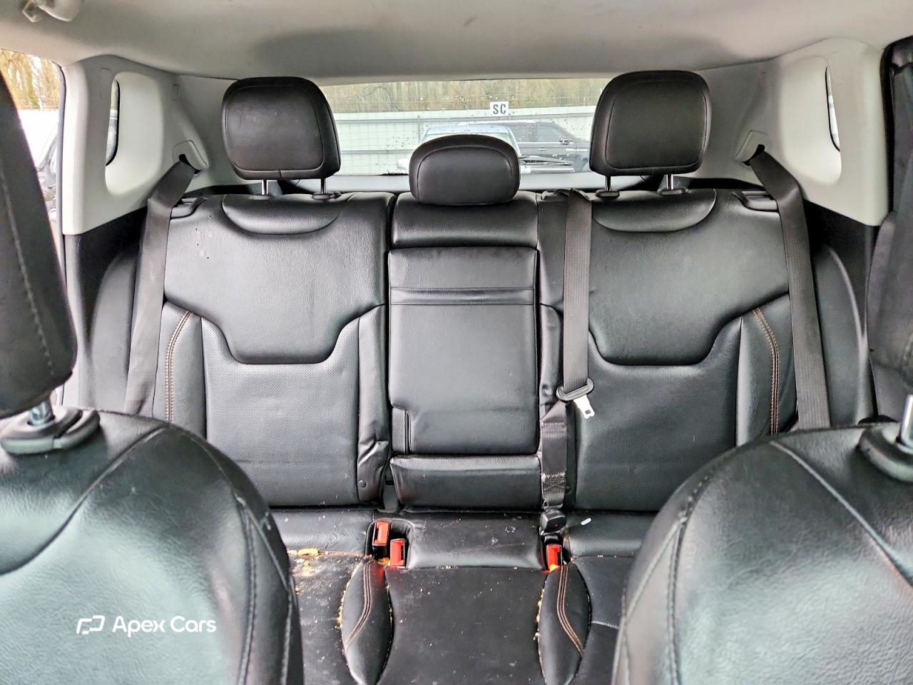 Jeep Compass 2019