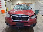 Subaru Forester 2017