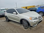 BMW X3 2011