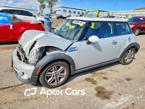MINI Cooper 2013 - Zdjęcie 1 z 12