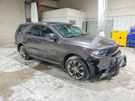 Dodge Durango 2019