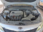 Kia Optima 2019