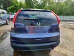 Honda CR-V 2013