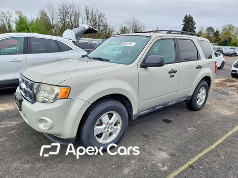 Ford Escape 2009 - Image 1 of 12