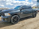 RAM 1500 2017