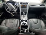Ford Fusion 2013