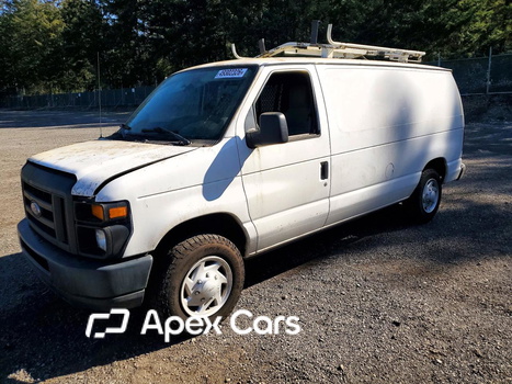 Ford Econoline 2013 - Image 1 of 13