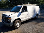 Ford Econoline 2013