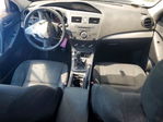 Mazda 3 2012