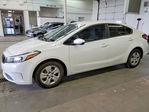 Kia Forte 2018