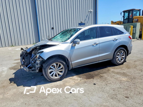 Acura RDX 2017 - Image 1 of 5
