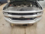 Chevrolet Silverado 2016