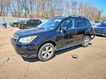 Subaru Forester 2015
