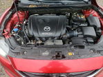 Mazda 6 2017