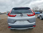 Honda CR-V 2017