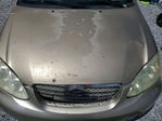 Toyota Corolla 2008