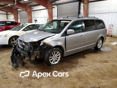 Dodge Caravan 2016 - Zdjęcie 1 z 14