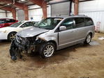Dodge Caravan 2016