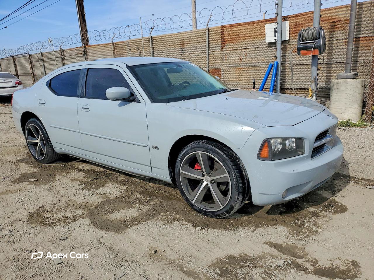 Dodge Charger 2010