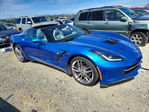 Chevrolet Corvette 2014