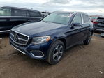 Mercedes-Benz GLC 2016