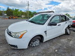 Ford Focus 2008