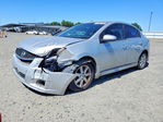 Nissan Sentra 2011