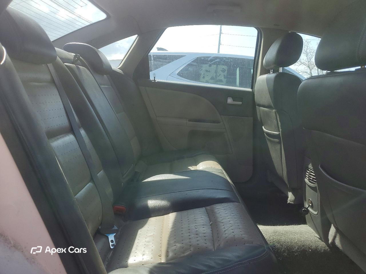 Mercury Sable 2009