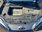 Lexus RX 2015