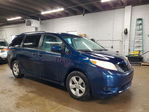 Toyota Sienna 2011
