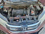 Honda CR-V 2016