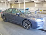 Subaru Legacy 2016
