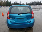Nissan Versa 2016
