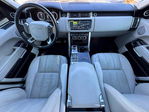 Land Rover Range Rover 2017