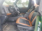 Ford Bronco 2024