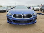 BMW Series 8 2022
