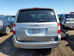 Chrysler Voyager 2013