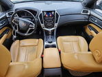 Cadillac SRX 2014