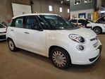 Fiat 500 2015