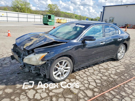 Nissan Maxima 2014 - Image 1 of 13