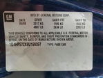 Buick Lucerne 2008