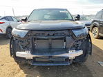 Ford Explorer 2021