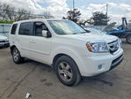 Honda Pilot 2011