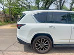 Lexus LX 2024