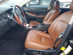 Lexus ES 2012