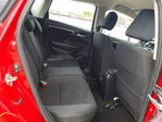 Honda Fit 2017