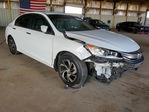 Honda Accord 2016