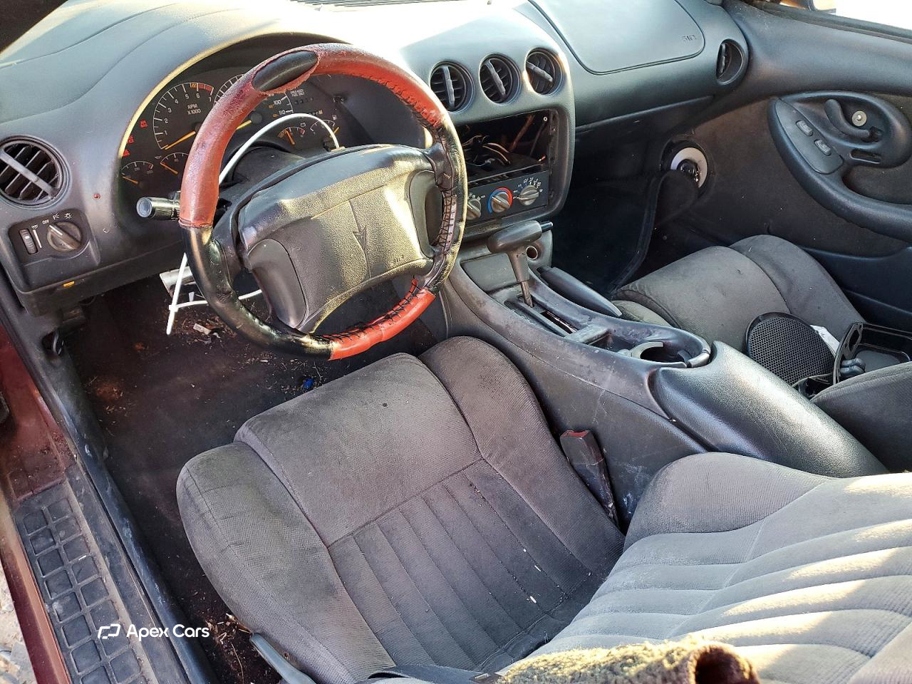 Pontiac Firebird 1994