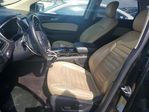 Ford Edge 2016