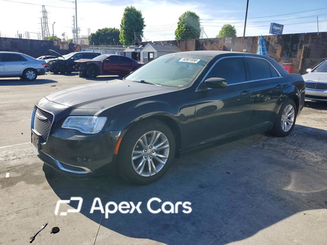 Chrysler 300 2017 - Zdjęcie 1 z 6
